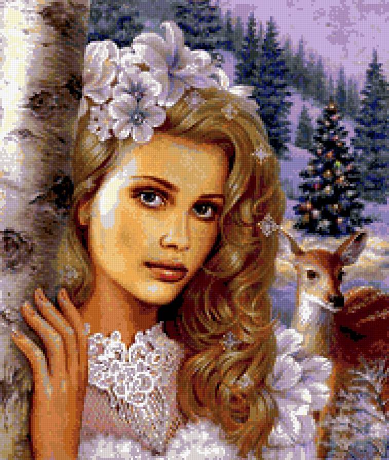 дувушка - предпросмотр