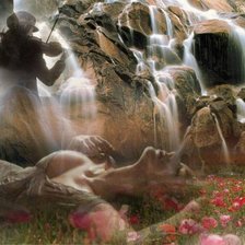 Схема вышивки «№305065»