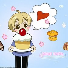 Схема вышивки «№305077»