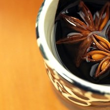 Схема вышивки «Мммм»