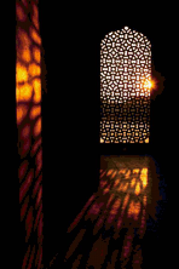 Восток - восток, закат - предпросмотр