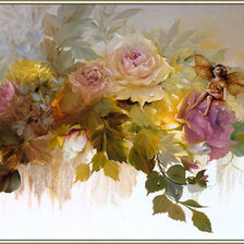 Схема вышивки «65477»