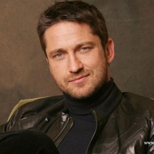 Схема вышивки «Мужчина»