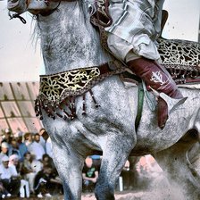 Восточный воин