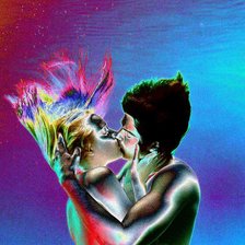 Схема вышивки «№305171»