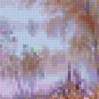 Предпросмотр схемы вышивки «рассвет» (№305266)