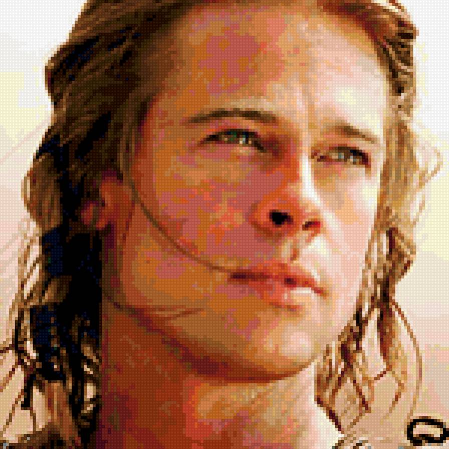 Мужчина - предпросмотр