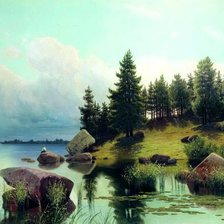 Схема вышивки «№305480»