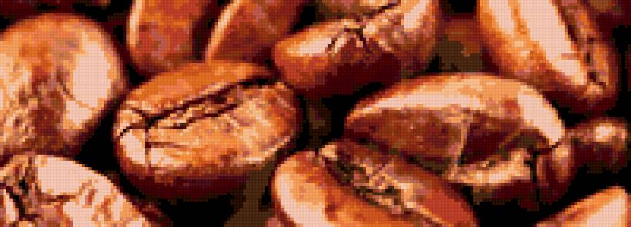 Кофе - кофе, кофейные зерна - предпросмотр