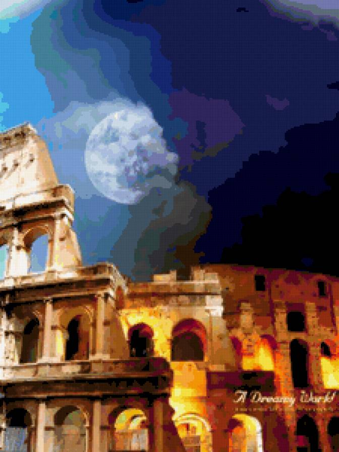 рим - предпросмотр