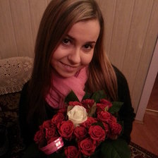 Схема вышивки «Moja Jyli4ka»