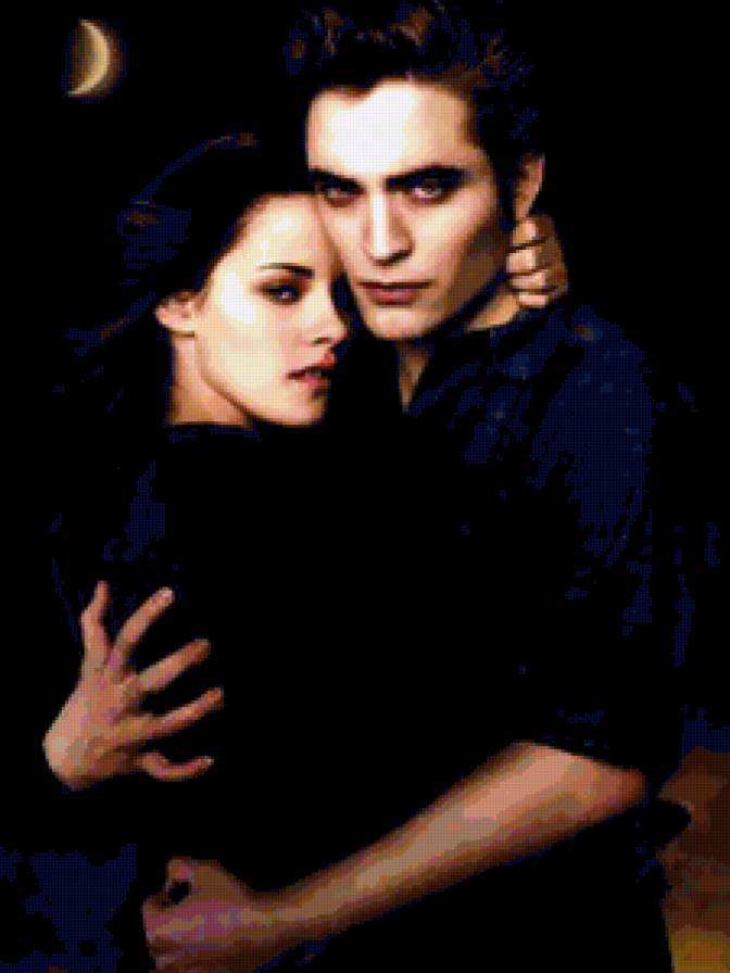 сумерки - предпросмотр