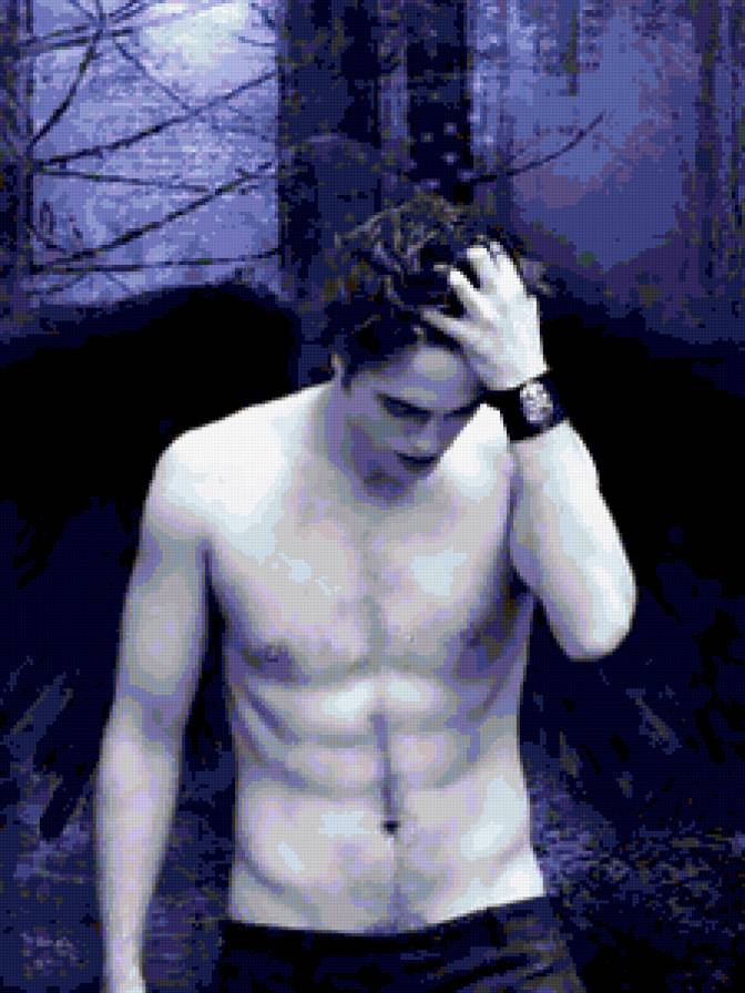 сумерки, - предпросмотр