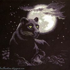 Схема вышивки «№305558»