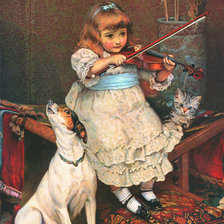 Схема вышивки «№305570»