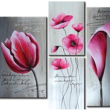 Схема вышивки «№305580»