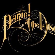P!ATD logo