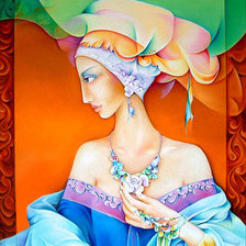 Схема вышивки «778865»