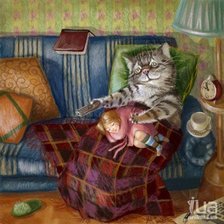 Схема вышивки «3345678»