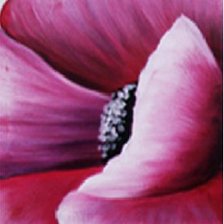 Схема вышивки «2»