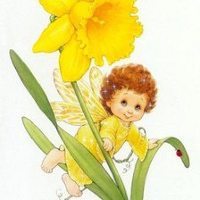 Схема вышивки «1234567»