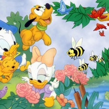 Схема вышивки «№305705»