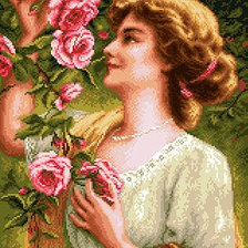 Схема вышивки «№305763»