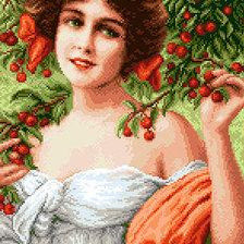 Схема вышивки «№305775»