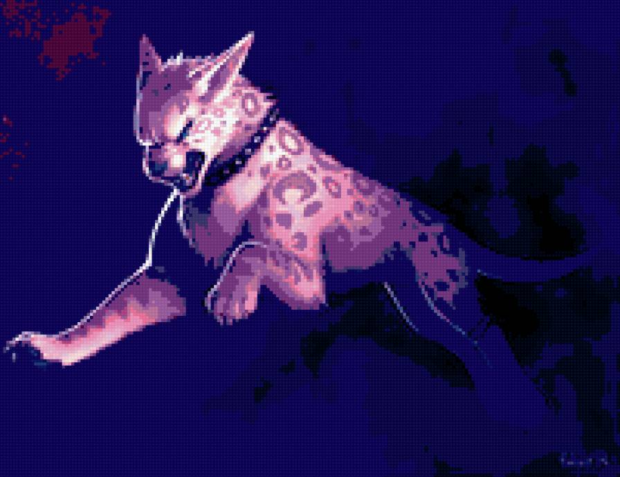 Барс - предпросмотр