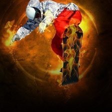 Схема вышивки «№305827»