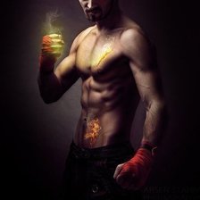 Схема вышивки «№305830»