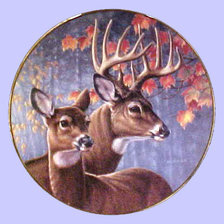 Схема вышивки «картина»