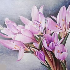 Схема вышивки «№306005»