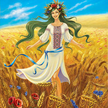 Схема вышивки «№306007»