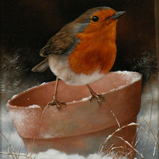 Схема вышивки «№306014»