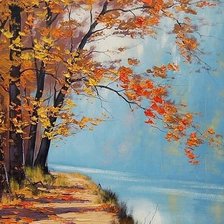 Схема вышивки «№306017»