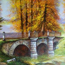 Схема вышивки «№306019»