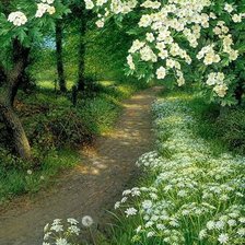 Схема вышивки «№306036»