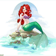 Схема вышивки «№306037»