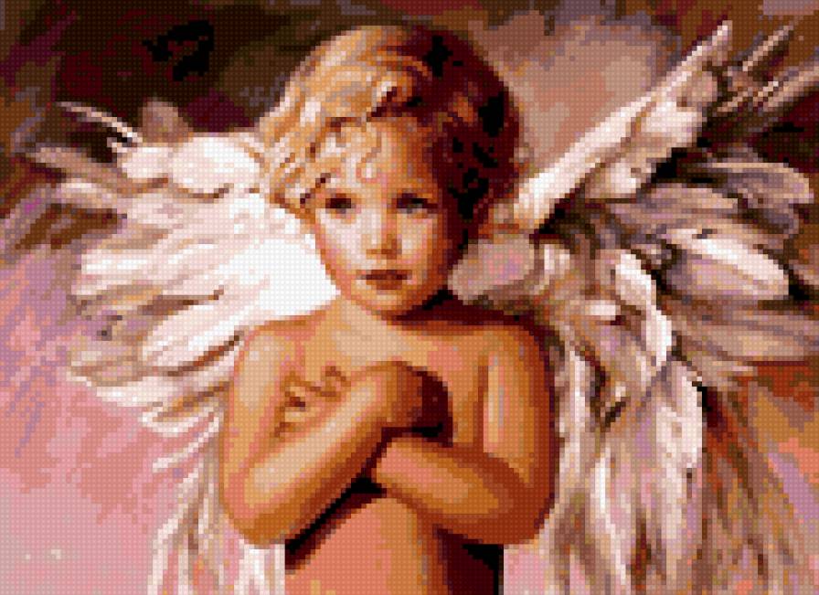 Ангелок - предпросмотр