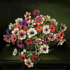 Схема вышивки «№306059»