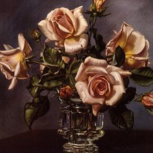 Схема вышивки «№306065»