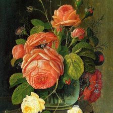 Схема вышивки «№306071»