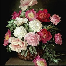 Схема вышивки «№306075»