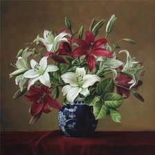 Схема вышивки «№306077»