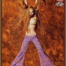 Схема вышивки «№306104»