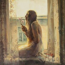 Схема вышивки «№306163»