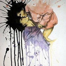 Схема вышивки «№306165»