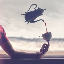 Схема вышивки «№306171»