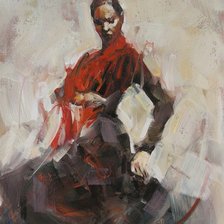 Схема вышивки «№306174»